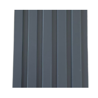 SPS 253 | Fluted Panel Supplier Johor Bahru (JB) | Wall Panel Supplier Johor Bahru (JB)