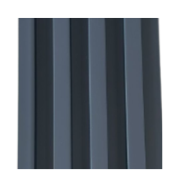 SPS 355 | Fluted Panel Supplier Johor Bahru (JB) | Wall Panel Supplier Johor Bahru (JB)