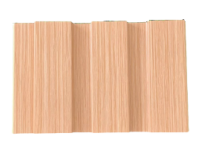 SPS 551 | Fluted Panel Supplier Johor Bahru (JB) | Wall Panel Supplier Johor Bahru (JB)