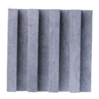 SPS 356 | Fluted Panel Supplier Johor Bahru (JB) | Wall Panel Supplier Johor Bahru (JB)